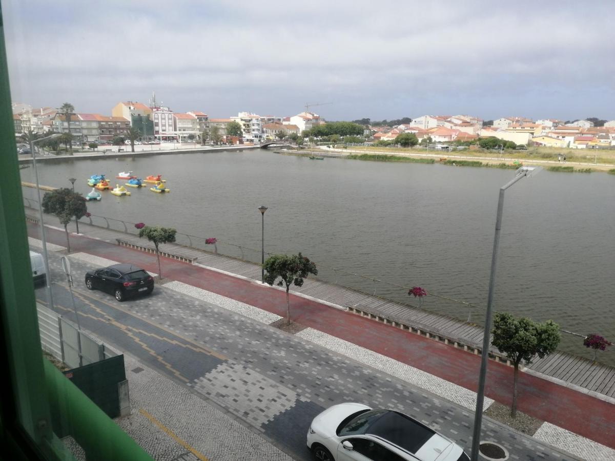 Vista Ria - Apartamento Praia De Mira Exterior photo