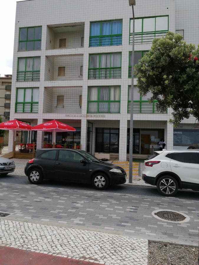 Vista Ria - Apartamento Praia De Mira Exterior photo