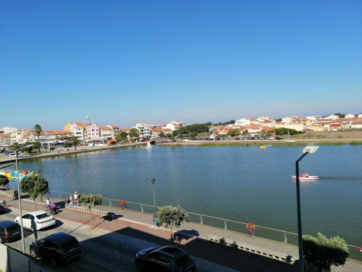 Vista Ria - Apartamento Praia De Mira Exterior photo